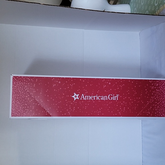 American Girl Doll Claudie Wells - Picture 8 of 13